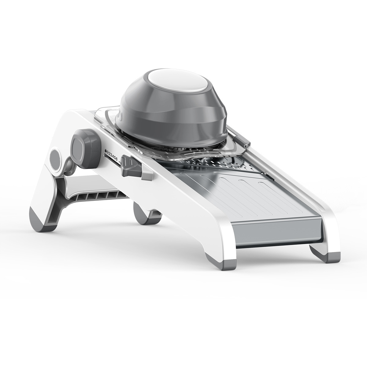 2020 Adjustable Mandoline Slicer Professional Grater with 304 Stainless Steel Blades Vegetable Cutter vegetable chopper