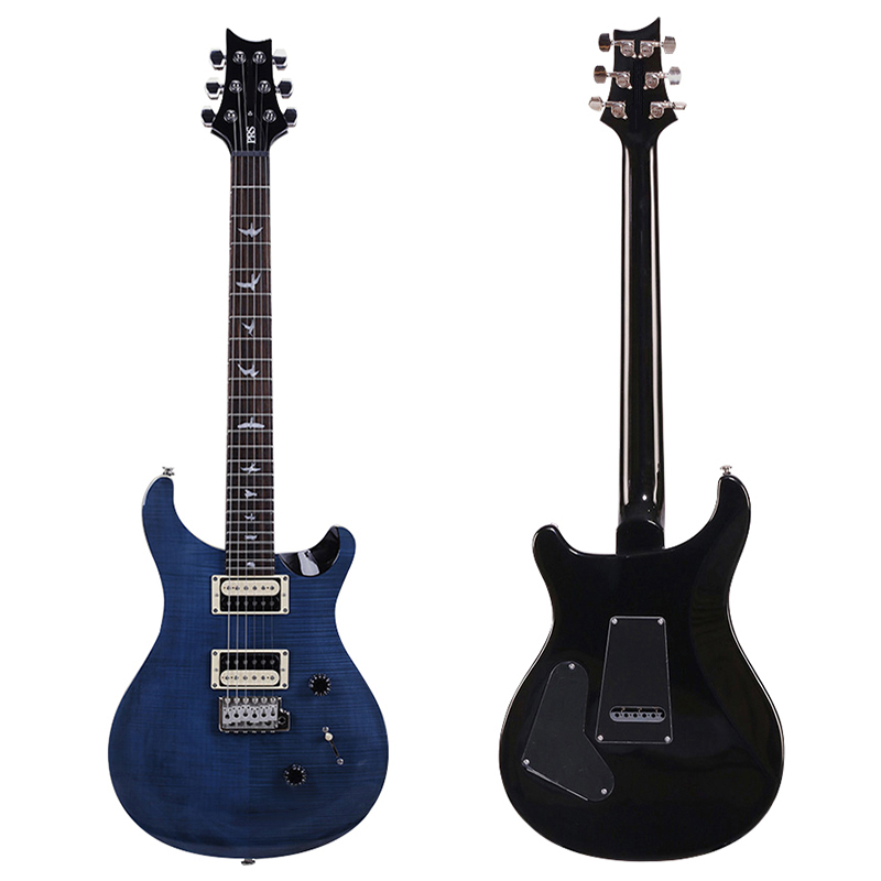 Prs Custom 24 Shijie гитара Smiger Fret Musoo Maestro китайский Esp Набор сделай сам музыкальный резонатор Aiersi гитары Quangzhou
