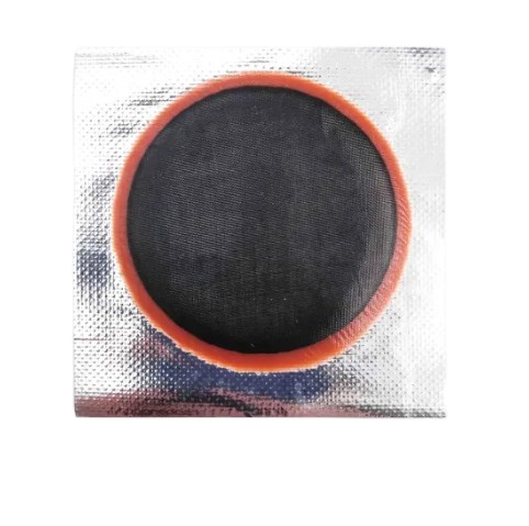 Hot sale bike tyre patch inner tube cold patch parches-para-llantas-de-carr