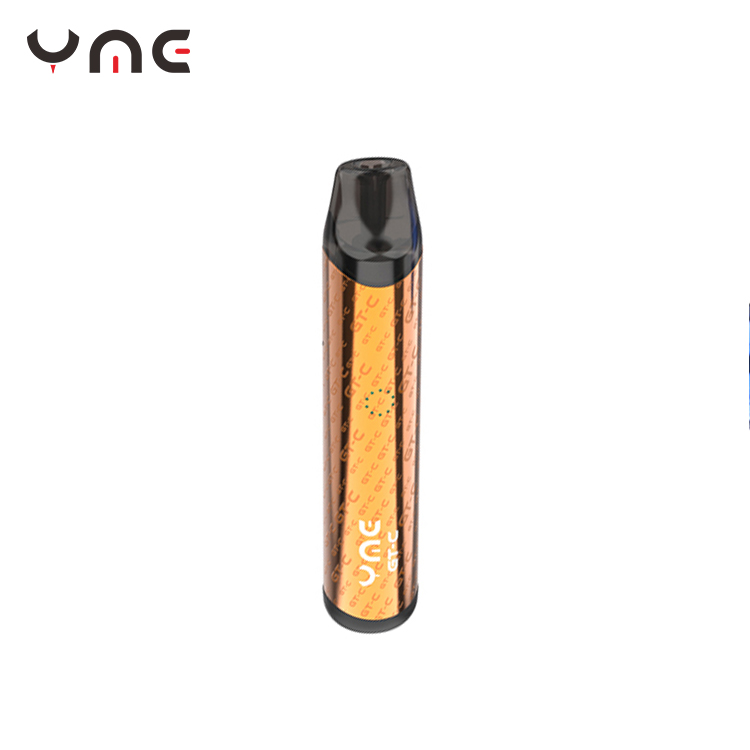 2021 Новые поступления Пользовательский логотип Type-C 3,7 V cartiage 2,0 ml Vape ручки Pod Kit