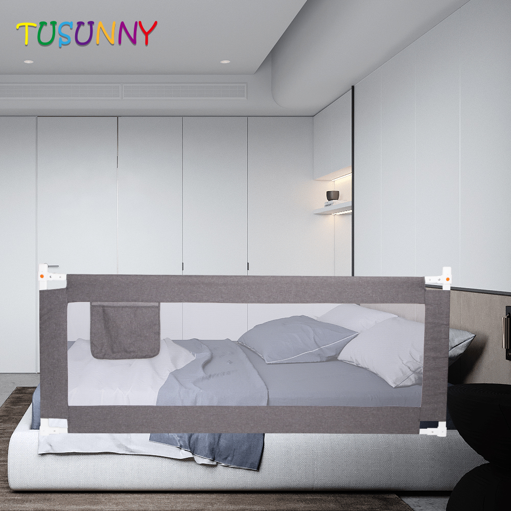 Top seller amazon baby items infant bed safety guard rails for kids