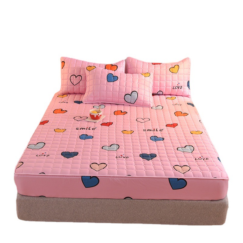Protector King Size Bedding Waterproof Bed Covers And Mattress Protector