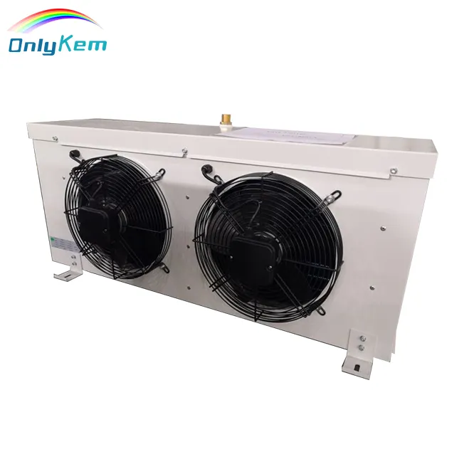 DL, DD, DJ, DCJ Series Evaporator for Refrigeration Cold Room