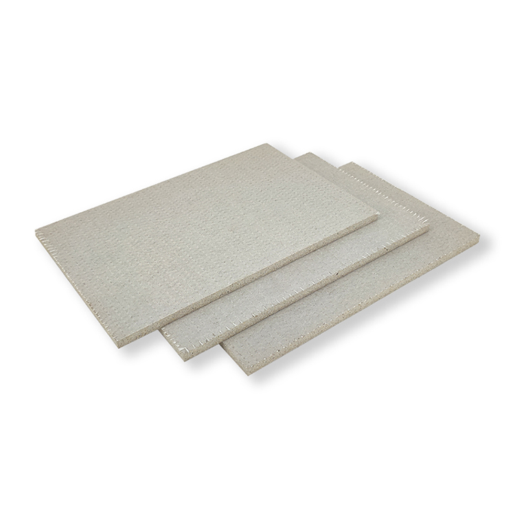 2021 New Listing High Quality Magnesium Board Fireproof Panel