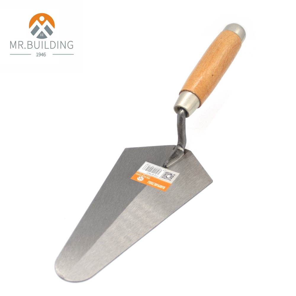 Выгодная цена MR-104 MR.BUILDING Construction ручные инструменты поверхностный карбоновый каменный шпатель