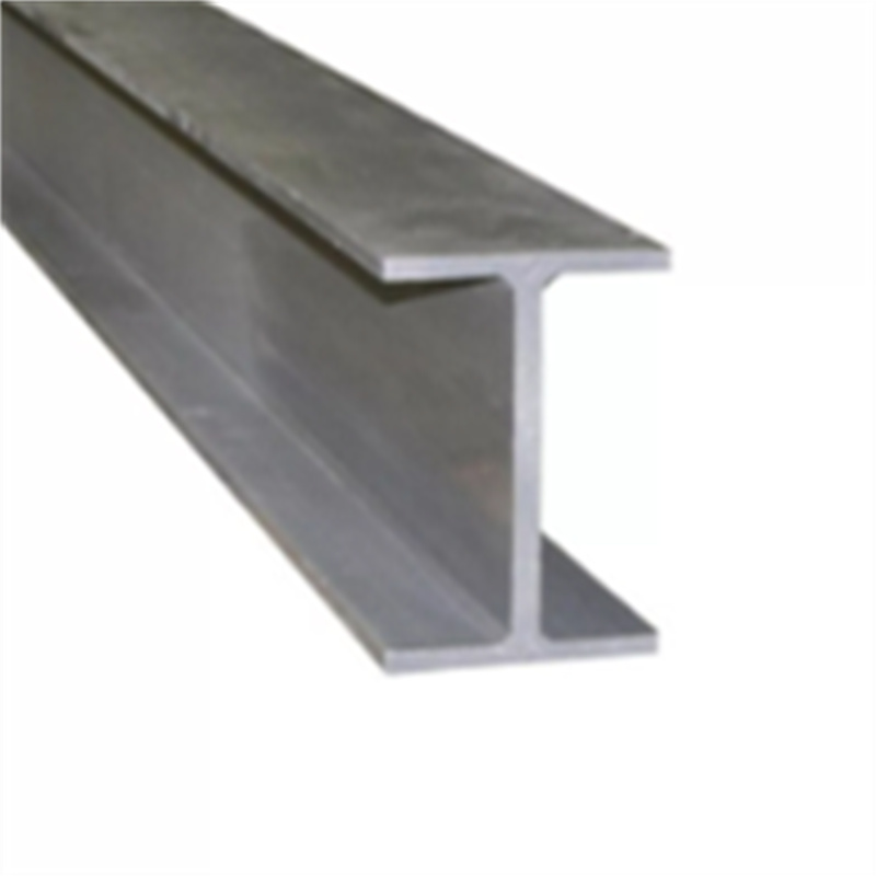 Сталь i-beam, цена, карбон Q235 SS400 S235 S275JR Q345 IPE80 IPEAA IPE 80, Прямая продажа с завода, высокое качество