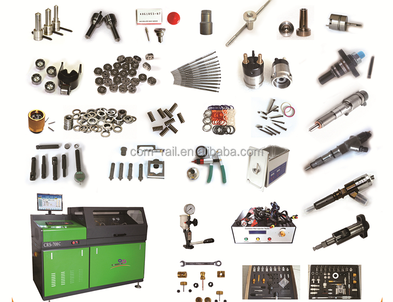 095420-0260 095420-0281 common rail pressure valve 0954200260 0954200281 for limiter 8980325490 /8-98032549-0