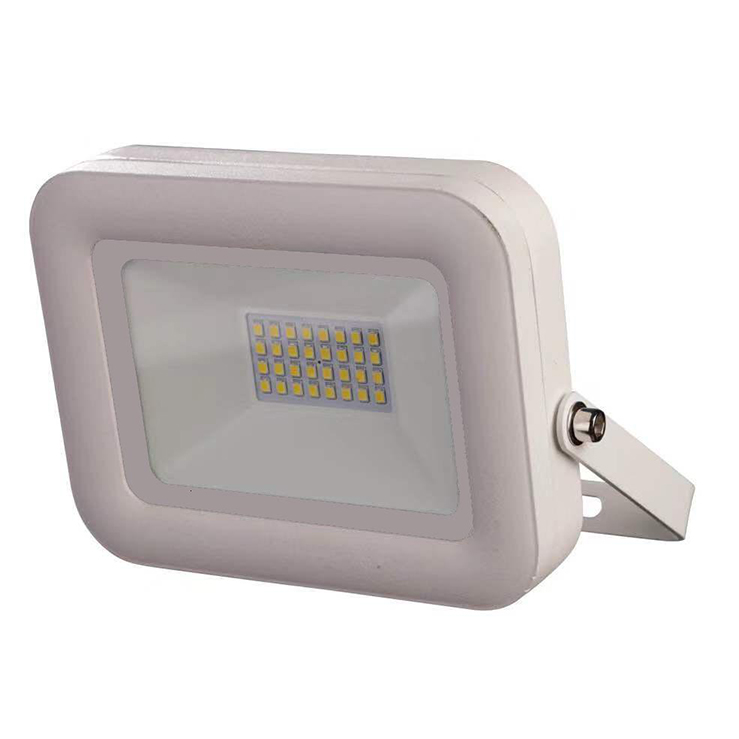 SEOLED LED Flood Light RGB 20W 30W 50W 100W 150W 200w IP65 Outdoor Aluminum Body Lamp Die-casting High lumen 10000lm 16000lm