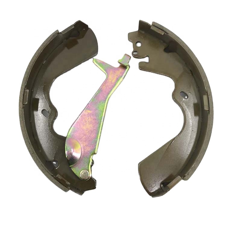 Тормозная колодка 58305-4AA00 для Hyundai Galloper 91055300