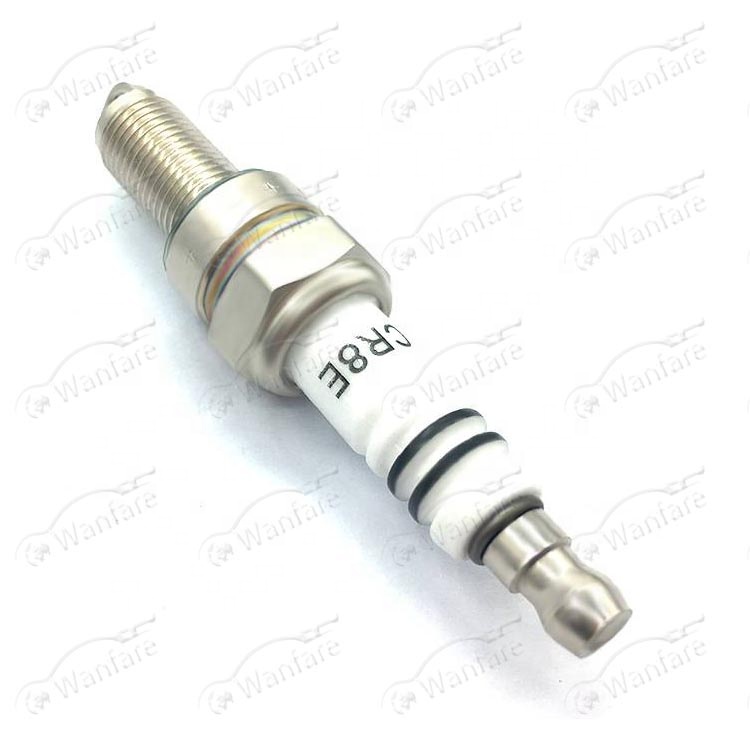 FACTORY PRICE CR8E MOTORCYCLE SPARK PLUG BUJIAS