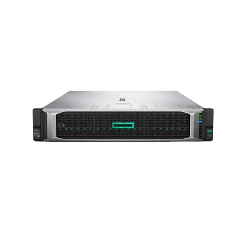 HPE Proliant DL380G10 Nas Server Storage Ssd Hp Server Rack hpe proliant dl380 gen10 server dl380 gen10 plus