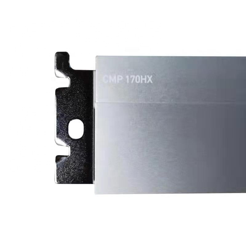 014-CMP 90HX графические карты 8 Гб DDR6 320 бит для графического ускорения-искусственный интеллект, Промышленный автоматический