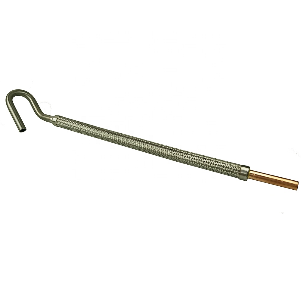 Vibrasorber Suction Hose 61-4127