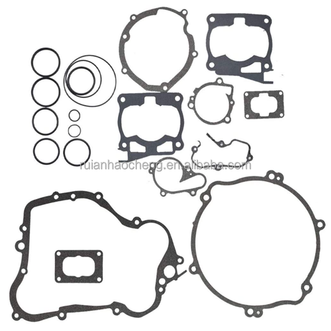 Полный комплект прокладок двигателя Набор для Yamaha YZ125 yz 125 1994-2002
