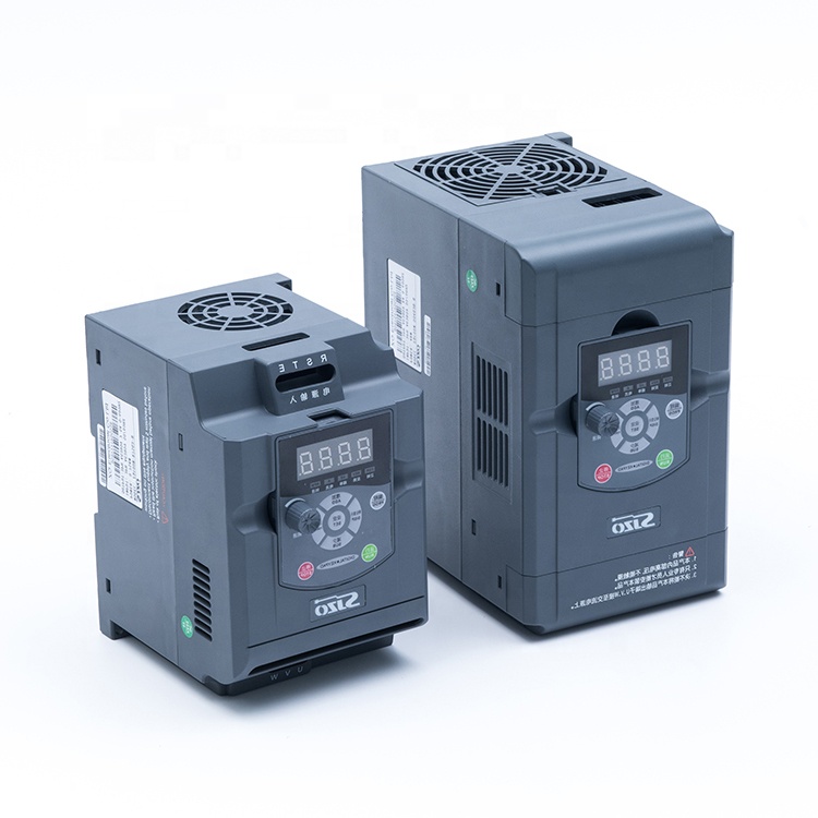 Чудесный 5kw 3 фазы к одной фазе vfd цена инвертор частоты для 3-фазного двигателя