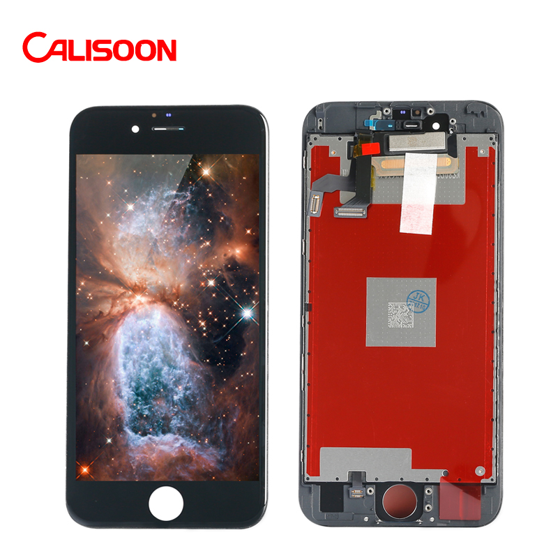 Аксессуары для мобильного телефона с сенсорным ЖК-экраном для iPhone 6s LCD