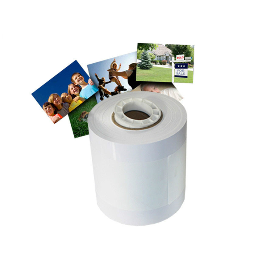 Minilab фотобумага для струйной печати 260gsm RC глянцевая для сухих лабораторных принтеров