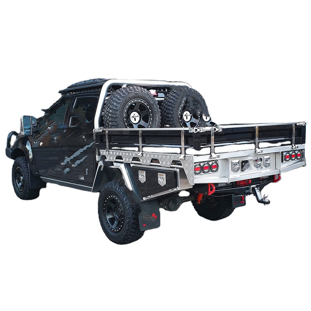 4wd ute tray back тенты, аксессуары для продажи