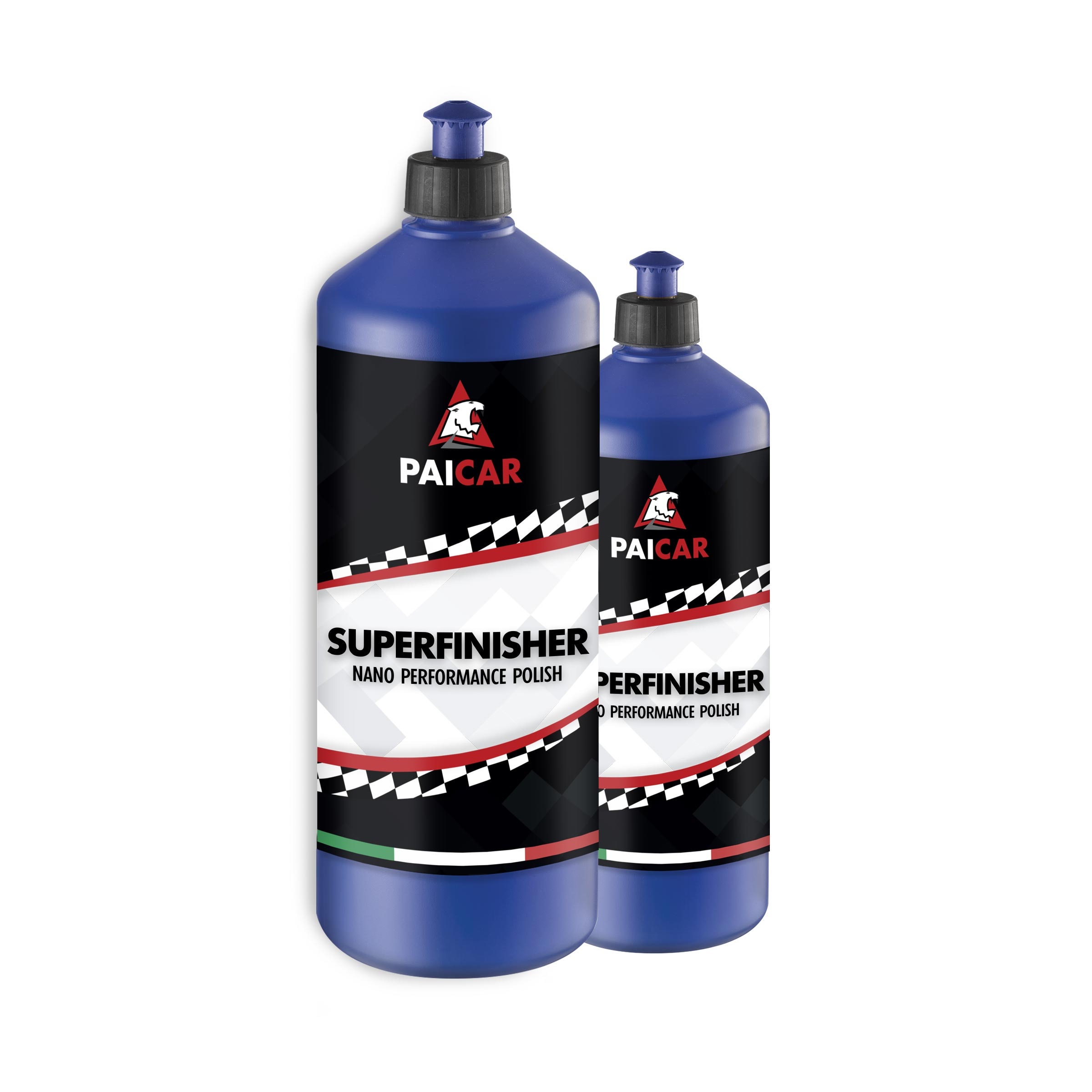 Top performance Micro abrasive Finishing compound for car restoration