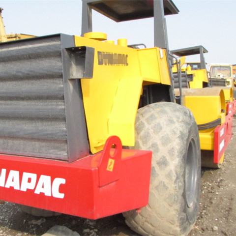 Дорожный каток CA30D по самой низкой цене
