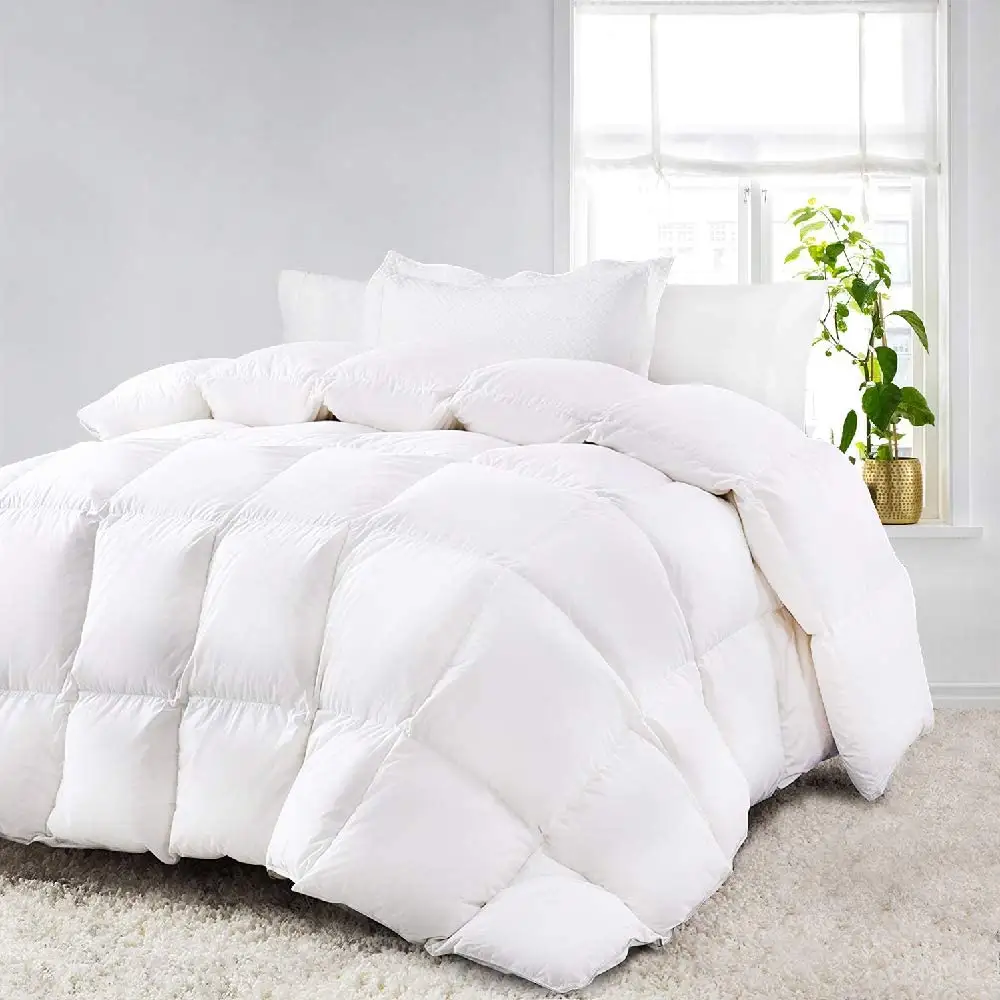 microfiber quilt duvet Comforter Duvet Quilt 100% Cotton Fabric custom comforter insert
