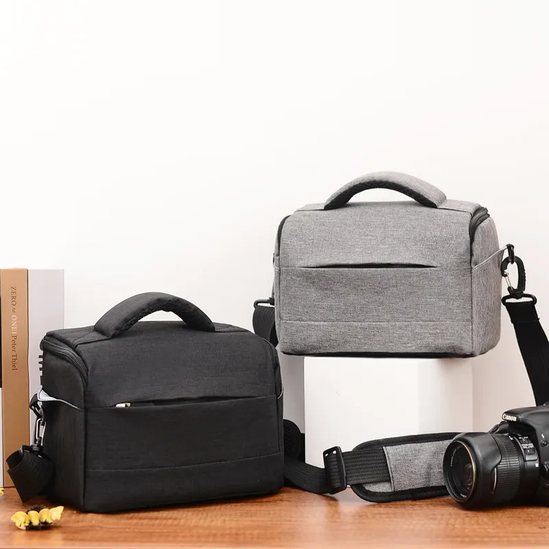 wholesale camera bag nylon professional camera bag for dslr