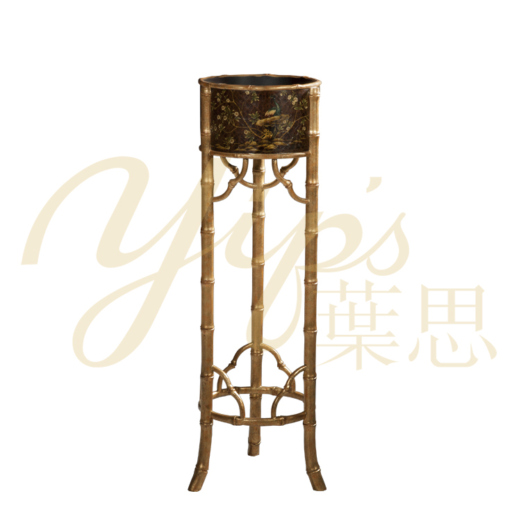 Yips LD-1403-1144 ручная роспись с китайским узором, классический и роскошный плантатор для гостиной