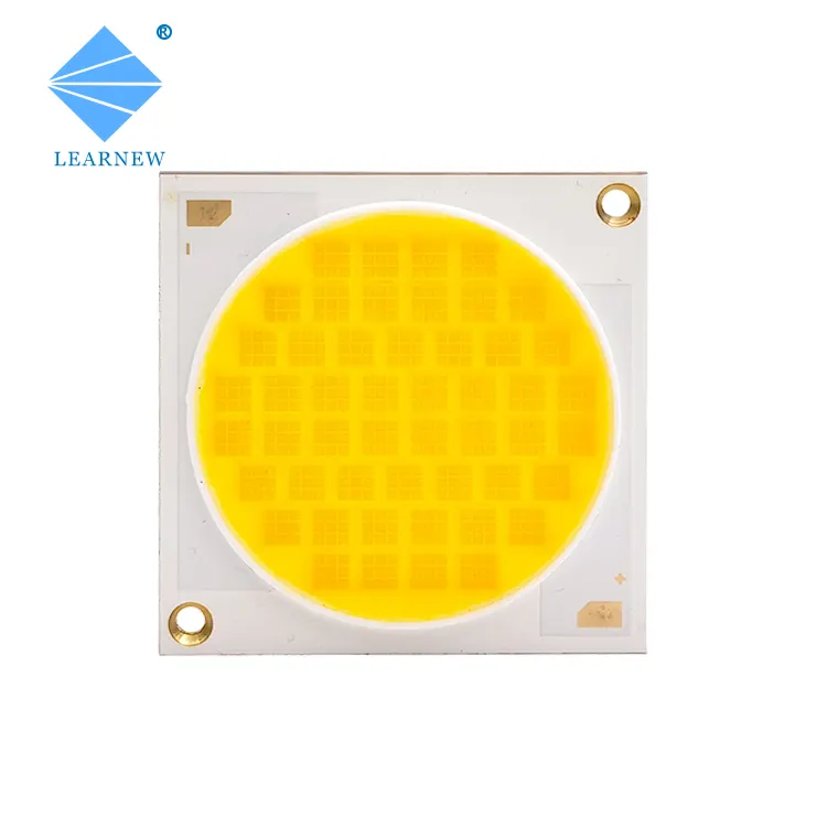 High Performance 2700K 6000K 4000k 1000W 1500W LED COB Chip For LED Movie Lighting Gym Lighting