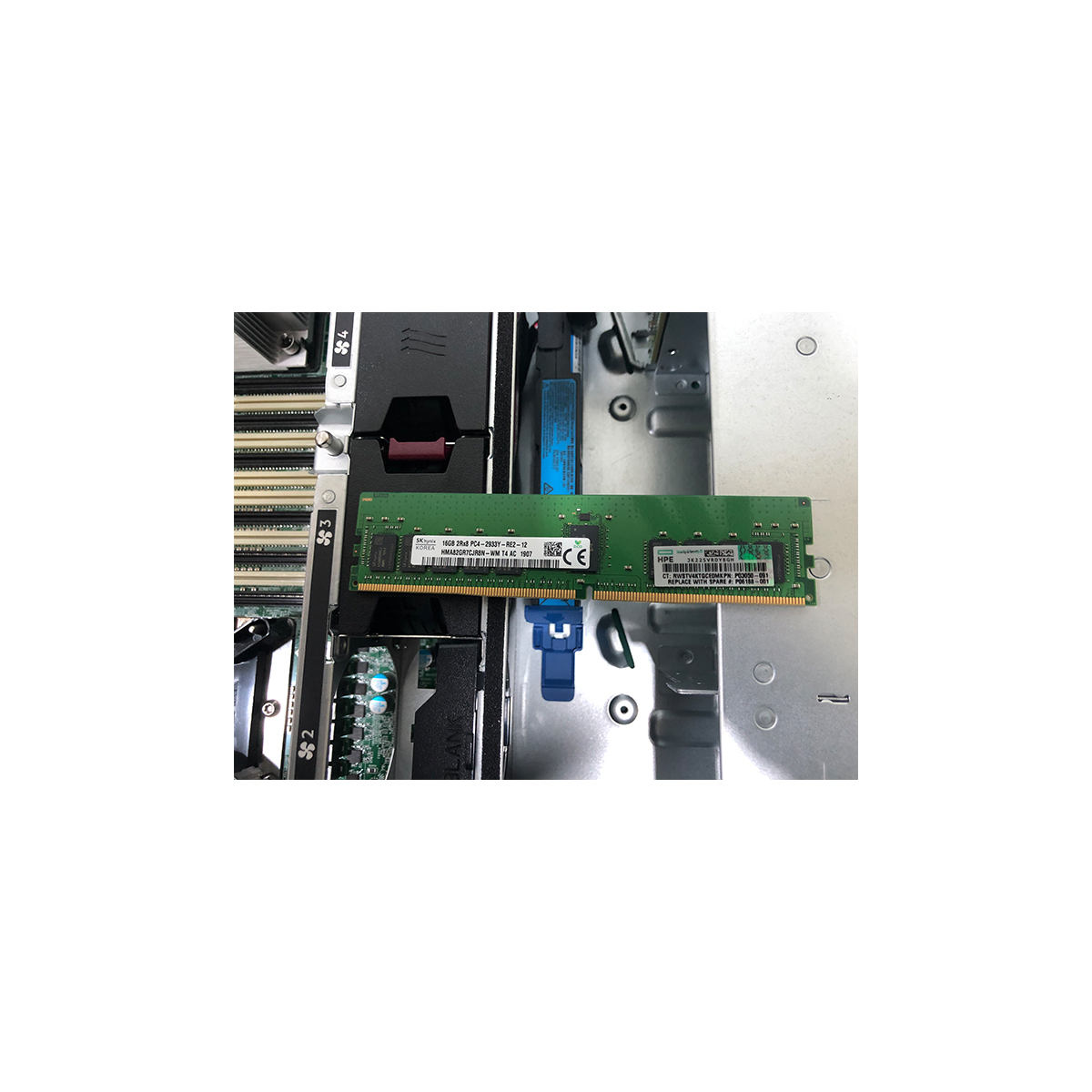 Hot-selling memory desktop memory DDR4 factory wholesale original chipset