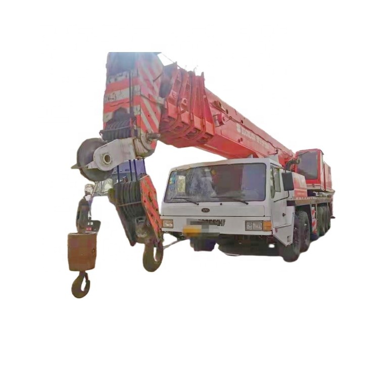 130Ton б/у гусеничный кран Zoomlion QY130H китайский поставщик в хорошем рабочем состоянии хорошее качество в наличии