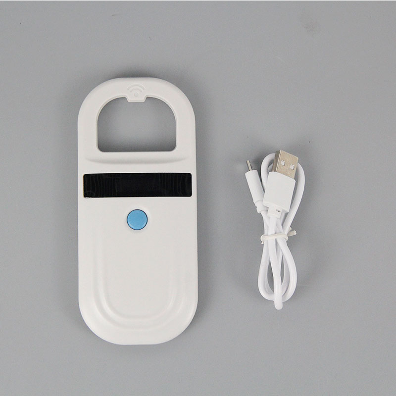 134,2 кГц FDX-B Pet Microchip Reader