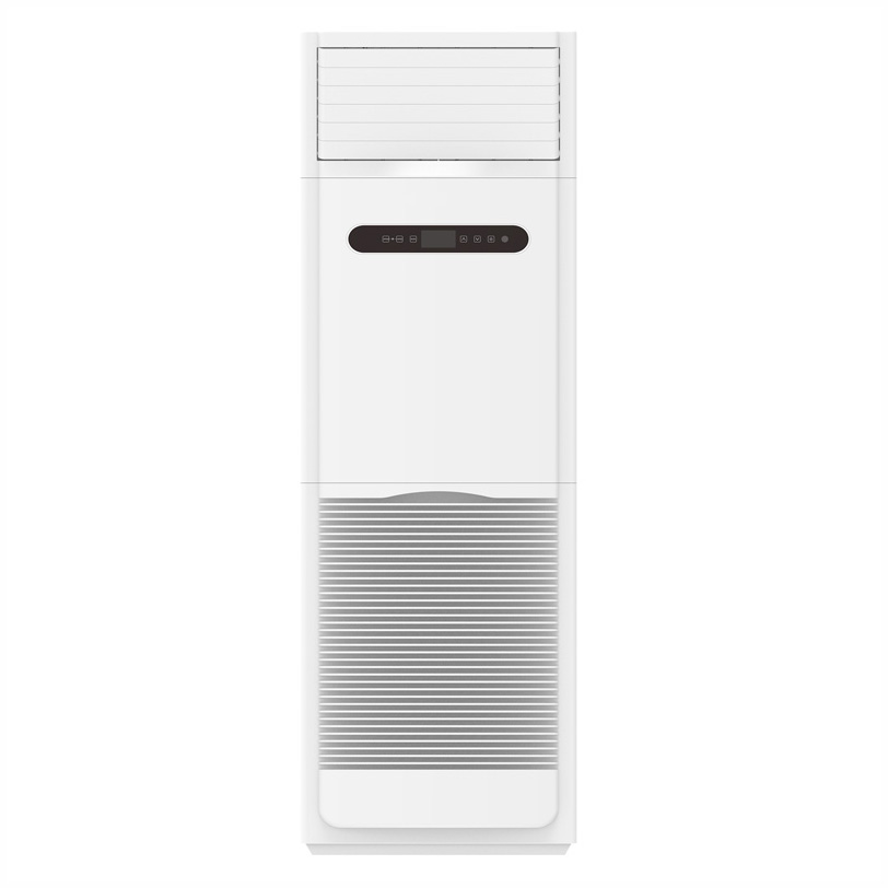 T1 R410A охлаждение только 48000Btu 220 В 50 Гц стоячий кондиционер 48000