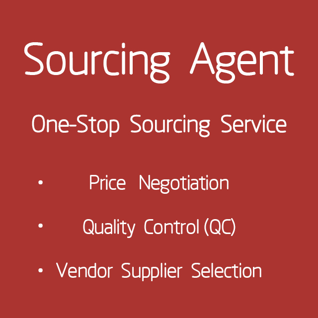 Китайские продукты sourcing службы droppshipping поиска