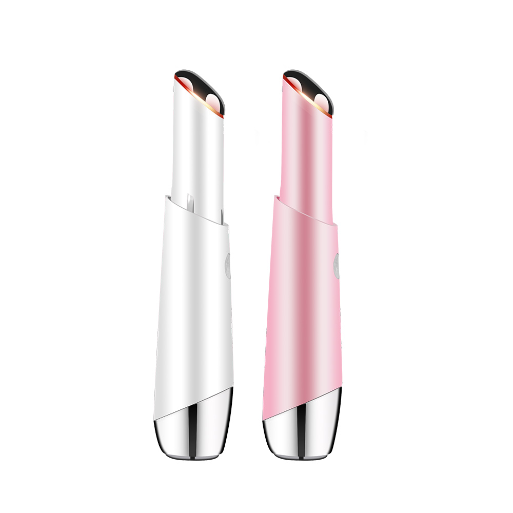 Face & Eye Portable Anti Wrinkle Remover Beauty Products Device Eye Massagers