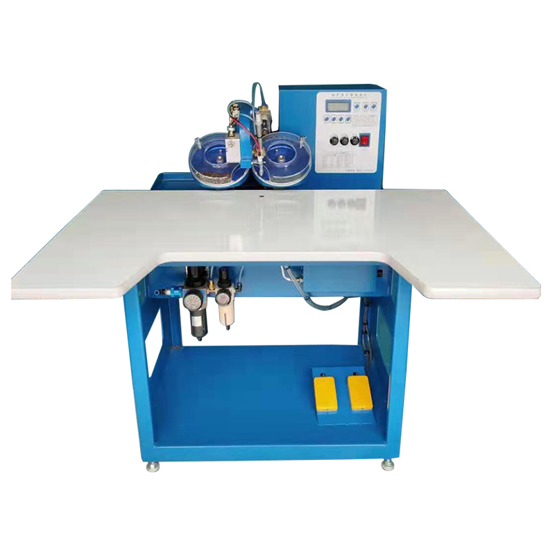 Bulk garment accessories retailers hair nail stone modify fzy automatic hotfix ds tech intelligent rhinestone machine on clothes