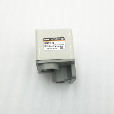 3C-IS3000-02L5 новый оригинальный переключатель давления со склада