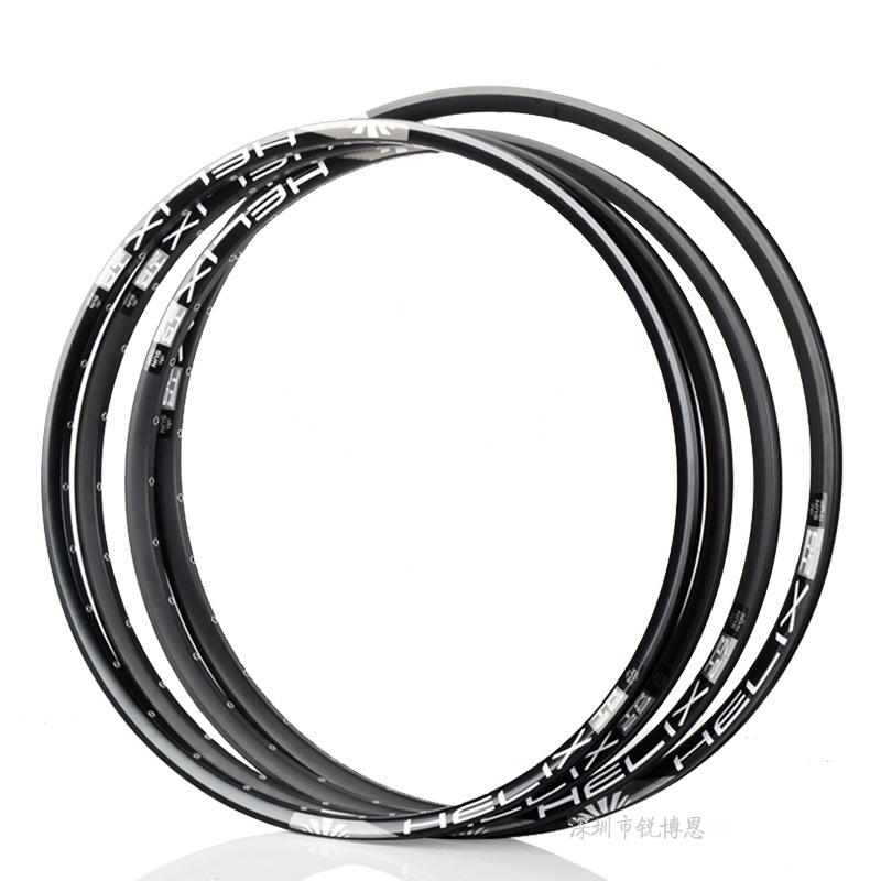 Велосипедный обод SUNRingle, алюминиевый сплав, спираль для горного/дорожного велосипеда TR25/TR27/TR29 29/27.5/26 дюйма 24H 32H XC TRAIL, вакуумный Втч