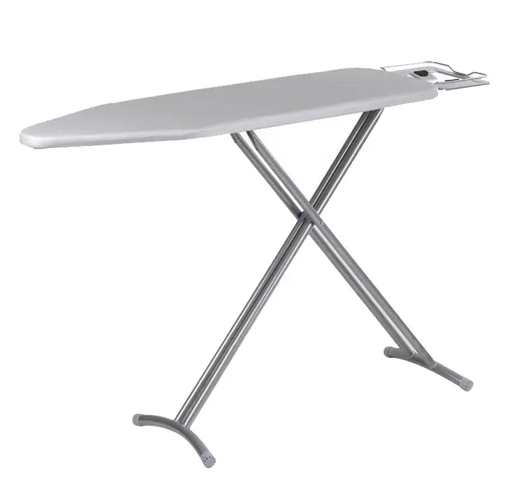 Anti-scalding Customizable Desktop Home Adjustable Folding Ironing Board