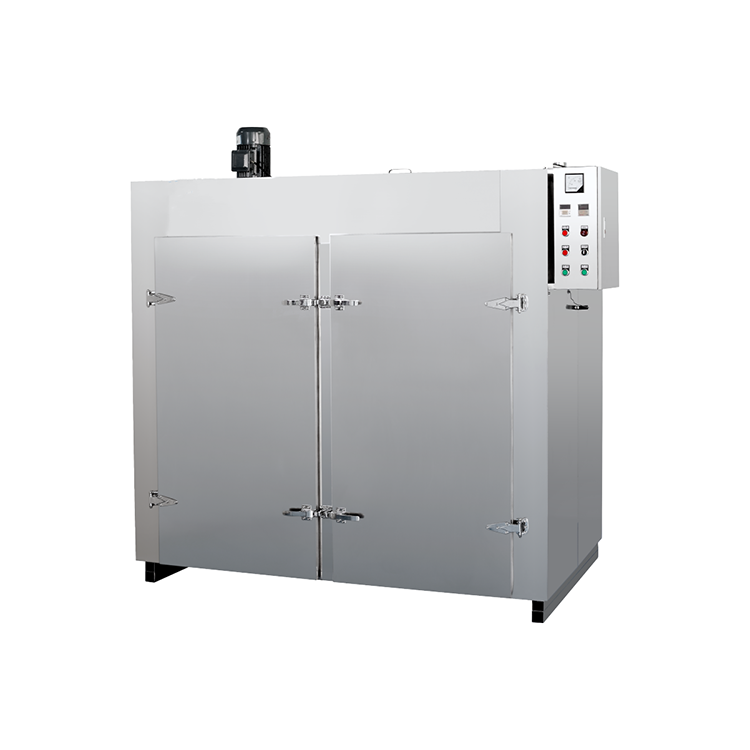 Chinese factory air circulation dryer drying machine hot oven air circulation dryer