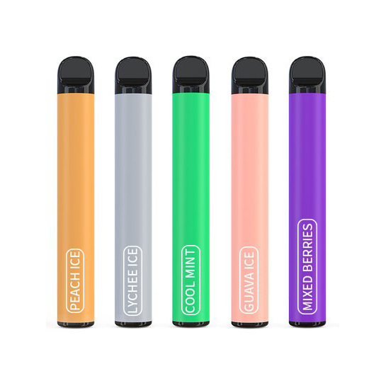 Hot Sale E Cigarette