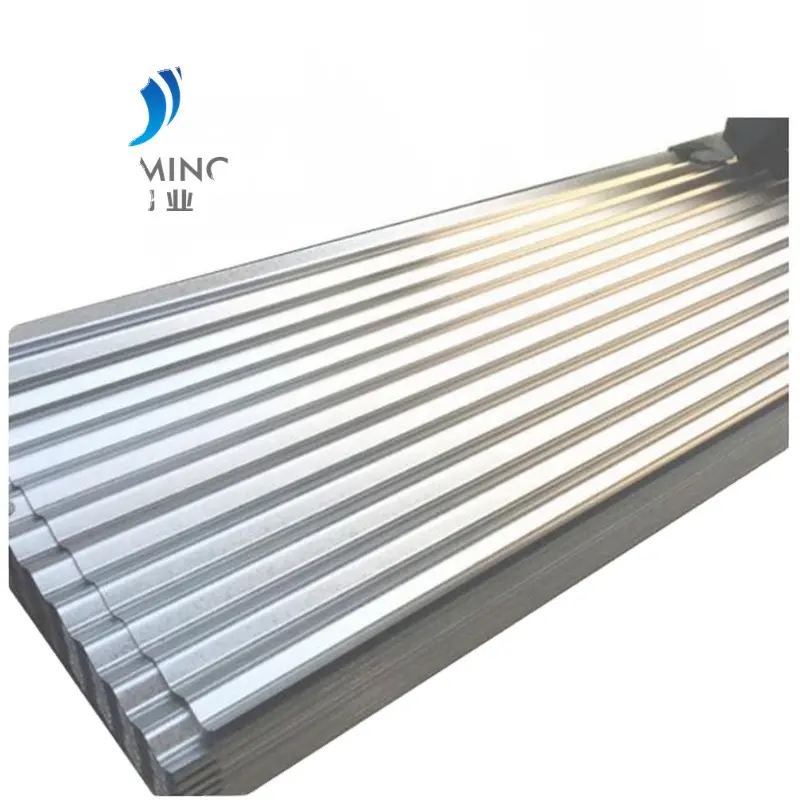 Supplier Aluminum Sheet Corrugated Roofing Sheet And Ibr Sheet Metal Double Aluminum Roof Tile