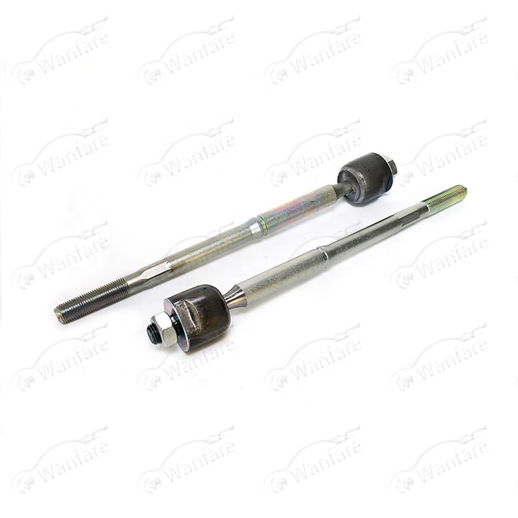 45503-47030 Auto Suspension Steering Parts Front Inner Rack End For YOTA Prius NHW20