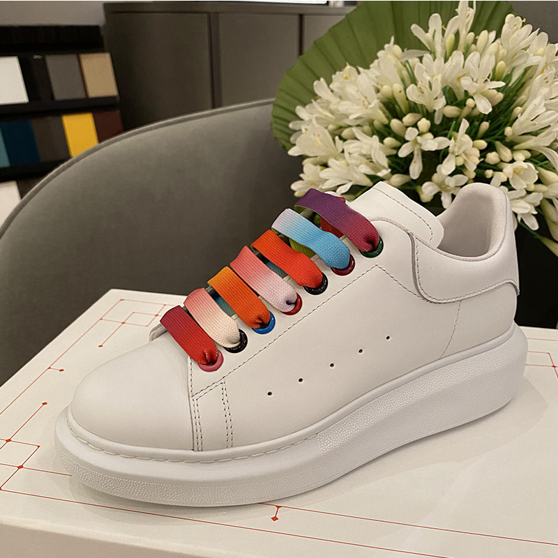 Zapatillas-оригинальная обувь для мужчин и женщин обувь для скейтбординга мужские модные кроссовки обувь alexandermcqueenly mcqueenly