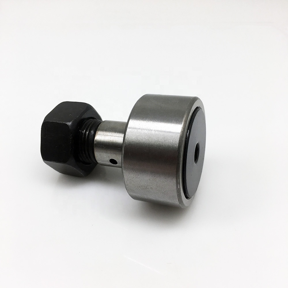 Игольчатый роликовый подшипник IKO, модель M4X0.7, кулачковый подшипник KR12 CF4