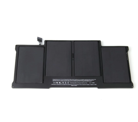 Новый аккумулятор для ноутбука MacBook Air 13 "A1466 A1369 2011 2012 2013 2014, замена A1405 A1496