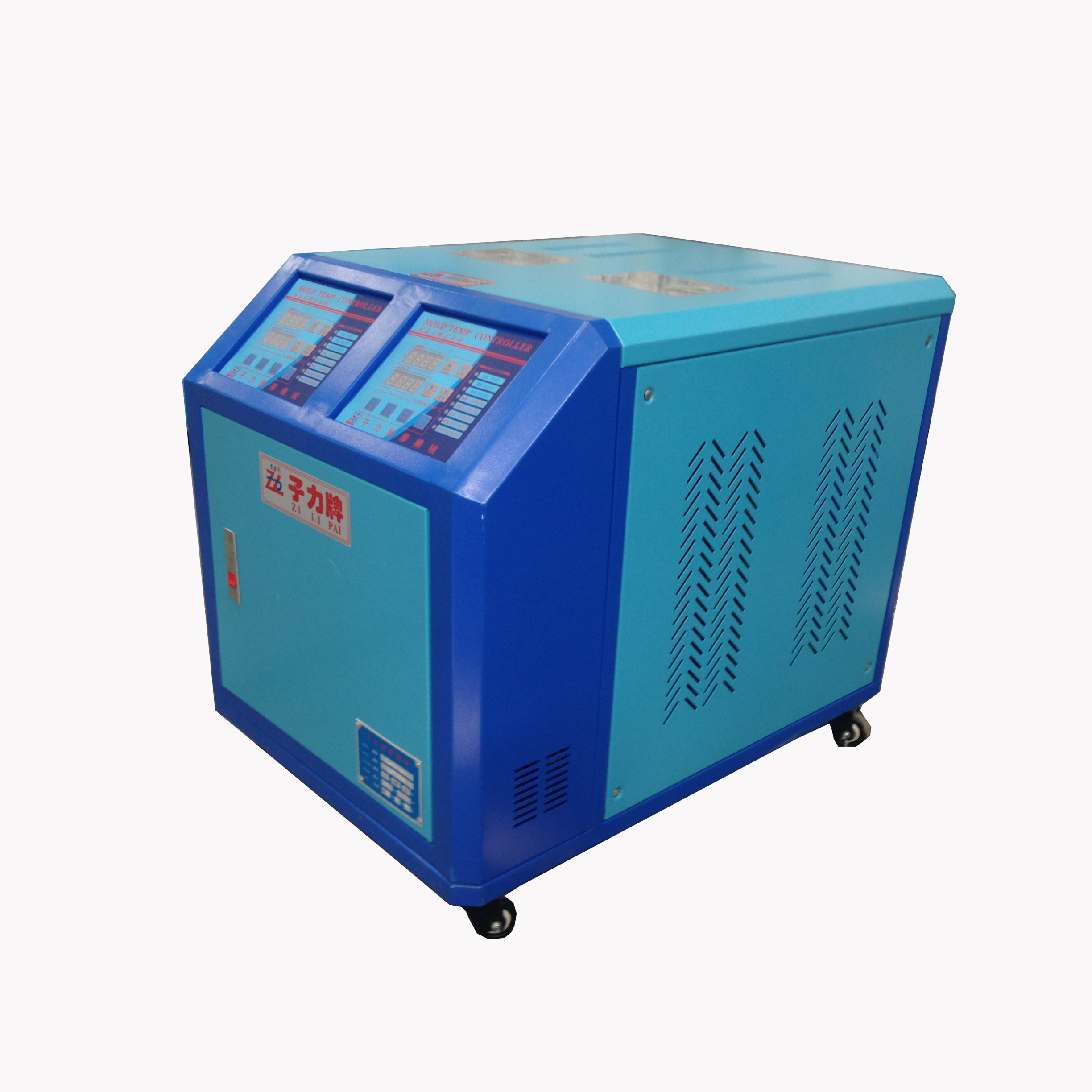 Zillion ZL-DT12KW контроль температуры прессформы воды для машины впрыска