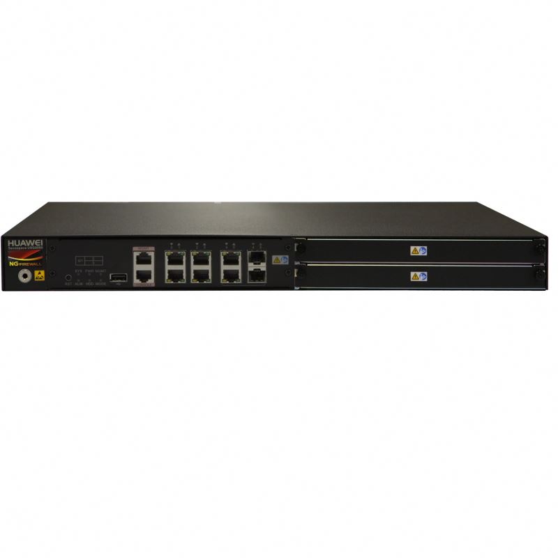 2359512 USG6330-AC USG6330, хост переменного тока (4GE(RJ45)+ 2GE Combo, память 4 Гб, питание 1 AC) брандмауэр