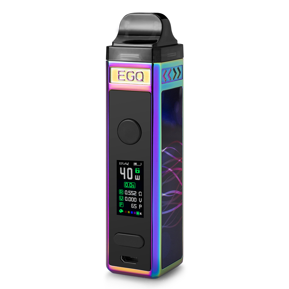Customized Classical vape pen with your logo and brand