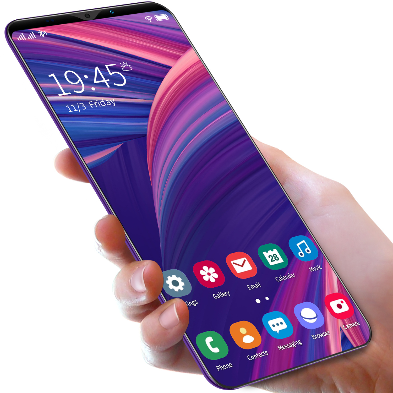 Недорогой разблокированный сотовый телефон X50 pro, 12 Гб + 512 ГБ, 5,8 дюйма, 4800 мАч, Android 10,0, низкая цена, смартфоны, мобильные телефоны 4G, Android смартфон