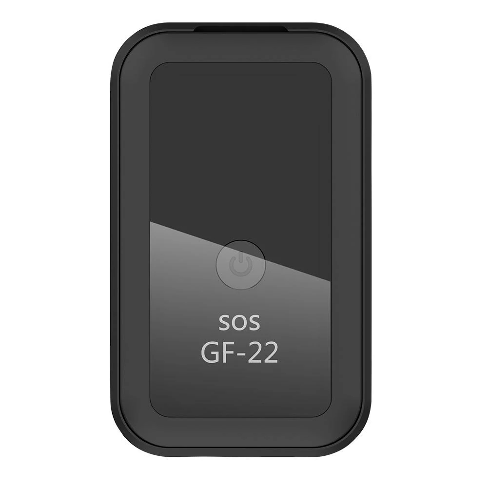 GF-07/ГФ-09/GF-21 / GF-22 GPS трекер мини автомобильный gps-локатор анти-потерянный запись отслеживающее устройство с голосовым управлением для мобильного телефона